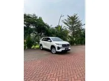 2025 Toyota Kijang Innova Zenix 2.0 V (Premium Color) MPV [Low Odo]