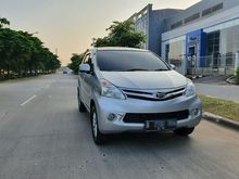 2015 Daihatsu Xenia 1.3 R DLX MPV