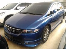 Honda Odyssey 2.4 AT Absolute 2006 di Malang