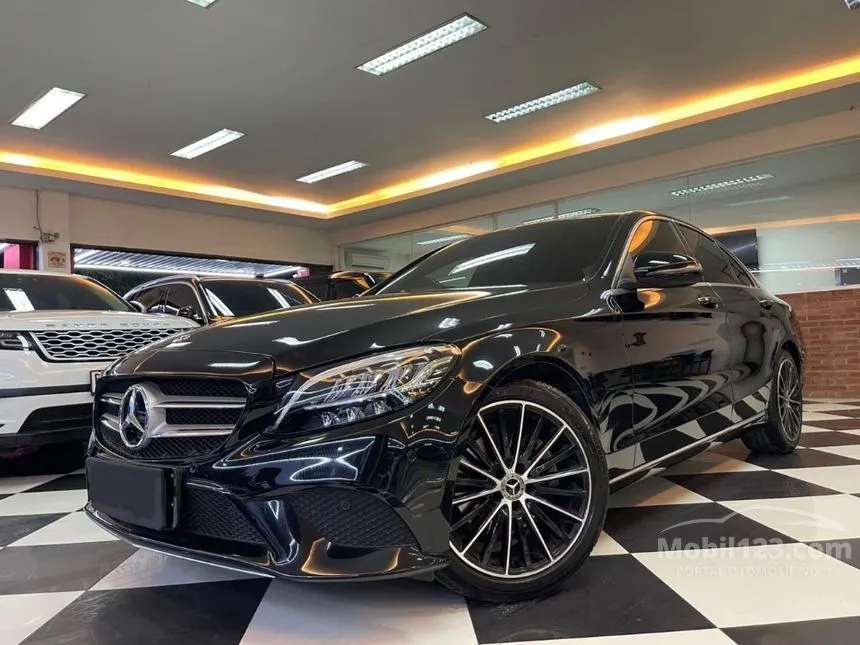Jual Mobil Mercedes