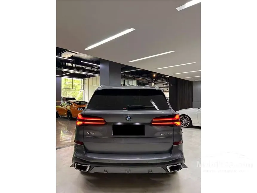 2024 BMW X5 xDrive40i M Sport SUV