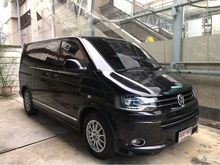 2017 Volkswagen Caravelle 2.0 TDi Van