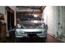 Dijual Toyota Avanza 2004 1.3 E MPV