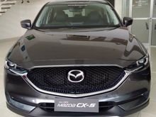 Mazda CX-5 Elite SUV NIK 2019 DP Ringan dan Diskon Terbaik