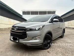 2019 Toyota Kijang Innova 2.4 Venturer MPV