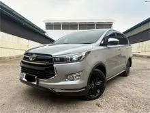2019 Toyota Kijang Innova 2.4 Venturer MPV DIESEL ( RECORD )