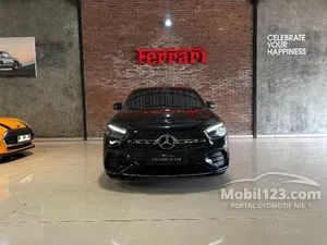 2024 Mercedes-Benz GLA200 1.3 AMG Line SUV