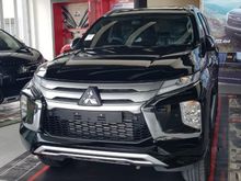 2021 Mitsubishi Pajero Sport 2.4 Dakar Ultimate SUV