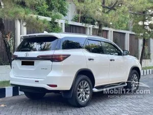 2021 Toyota Fortuner 2.4 VRZ 4X2 SUV