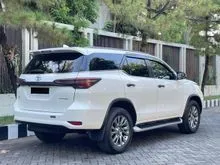 2021 Toyota Fortuner 2.4 VRZ 4X2 SUV