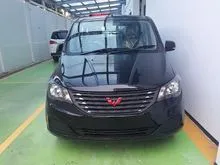 2022 Wuling Confero 1,5 Base Spec Wagon