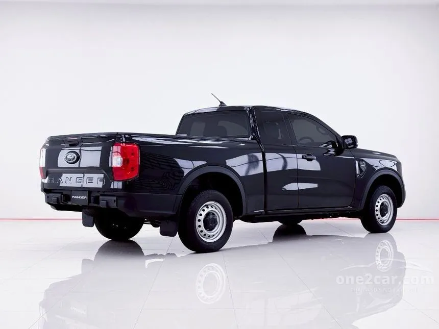 2023 Ford RANGER XL Open Cab Pickup