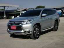 2018 Mitsubishi Pajero Sport 2.4 (ปี 15-18) GT SUV
