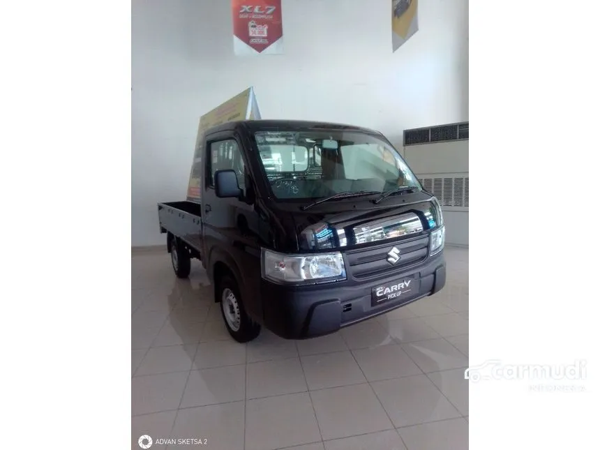 2023 Suzuki Carry FD ACPS Pick-up