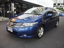 2009 Honda City 1.5 (ปี 08-14) V i-VTEC Sedan AT