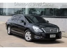 2012 Nissan TEANA 2.0 (ปี 09-13) 200 XL Sedan