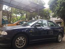 1999 Audi A4 2.6 Sedan