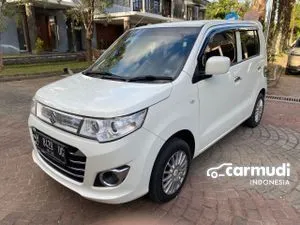 2017 [Dp10jt] Suzuki Karimun Wagon GS Manual ORISINIL Dijual Di Yogyakarta
