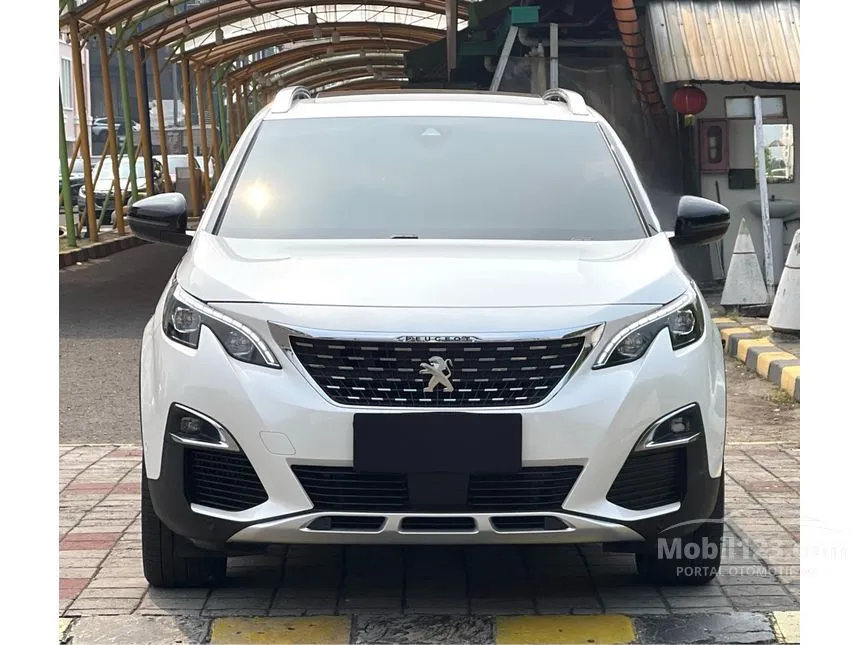 2020 Peugeot 3008 Allure Plus SUV
