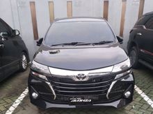 Toyota Avanza 1.3 murah DP ceper