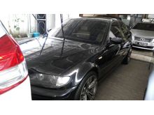 2004 BMW 318i 2.0