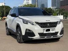 2019 Peugeot 5008 1.6 GT Line SUV