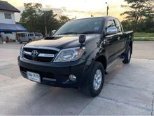 2007 Toyota Hilux Vigo 3.0 EXTRACAB (ปี 04-08) E Prerunner Pickup