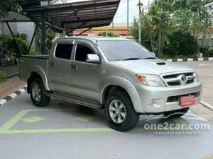 2006 Toyota HILUX VIGO 2.5 E Double Cab Pickup