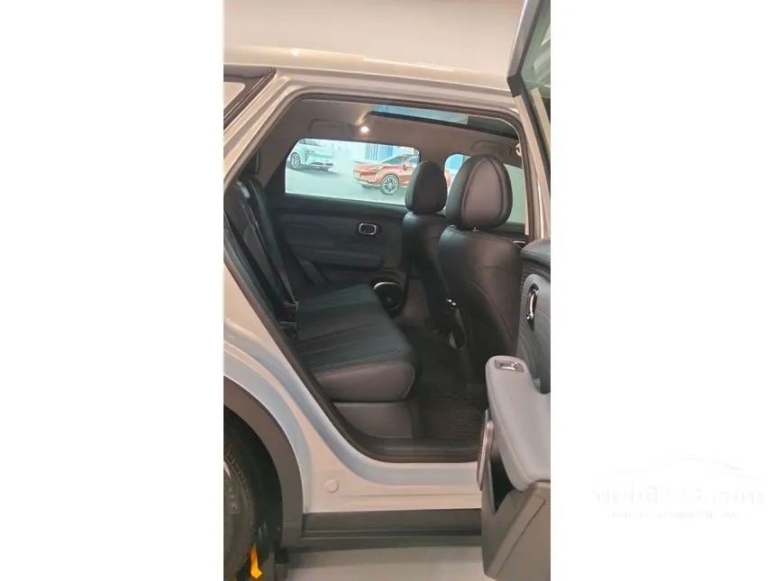 2026 GAC AION UT Premium Hatchback