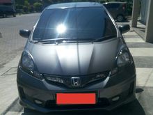 TDP 15jt 2014 Honda Jazz 1.5 RS Hatchback