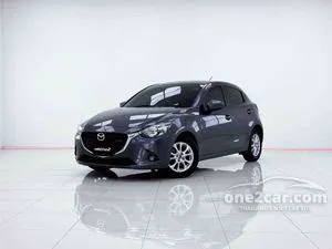 2017 Mazda 2 1.3 Sports High Connect Hatchback