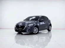 2017 Mazda 2 1.3 (ปี 15-25) Sports High Connect Hatchback