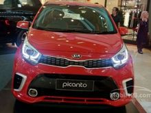 2019 KIA Picanto 1,2 GT Hatchback