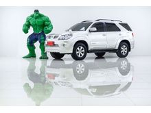 2006 Toyota Fortuner 2.7 (ปี 04-08) V SUV AT