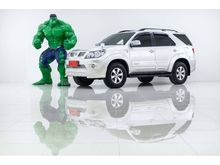 2006 Toyota Fortuner 2.7 (ปี 04-08) V SUV AT