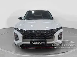 2022 Hyundai Creta 1.5 Prime SUV