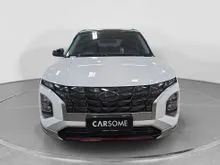 2022 Hyundai Creta 1.5 Prime SUV