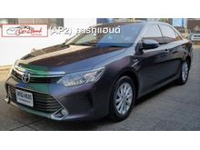 2015 Toyota Camry 2.0 (ปี 12-16) G Sedan AT