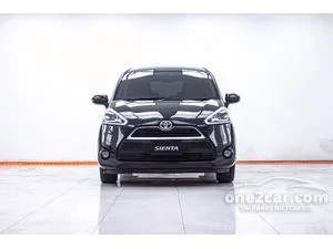 2017 Toyota SIENTA 1.5 V Wagon