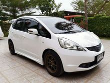 2008 Honda Jazz 1.5 (ปี 08-14) S i-VTEC Hatchback AT