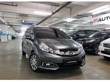 2014 Honda Mobilio 1.5 E CVT Prestige TDP 10JT