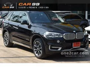 BMW X X5