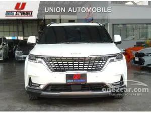 2023 Kia CARNIVAL 2.2 SXL Wagon