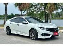 2017 Honda CIVIC 1.8 FC (ปี 16-20) EL Sedan