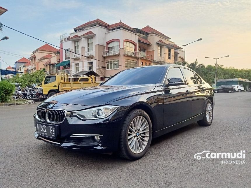 Bmw 3i 13 Luxury 2 0 In Dki Jakarta Automatic Sedan Black For Rp 315 000 000 Carmudi Co Id Bmw 3i 13 Luxury 2 0 In Dki Jakarta Automatic Sedan Black For Rp 315 000 000 Carmudi Co Id