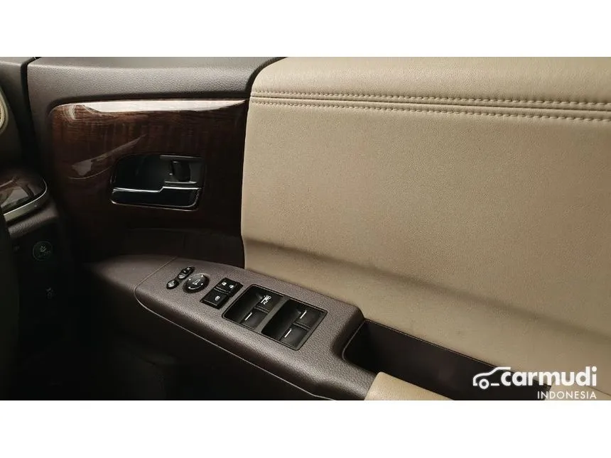 2014 Honda Odyssey MPV