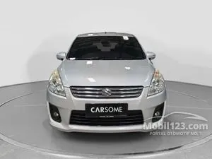 2015 Suzuki Ertiga 1.4 GX MPV