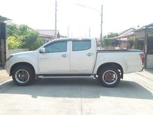 2013 Isuzu D-Max 2.5 CAB-4 (ปี 11-17) Hi-Lander Z Pickup MT