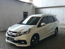 2015 Honda Mobilio 1.5 RS MPV