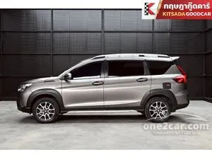 2021 Suzuki XL7 1.5 GLX Wagon